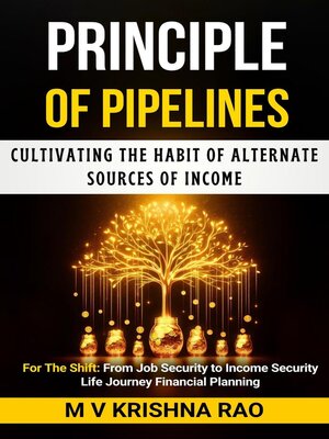 cover image of Principle of Pipelines